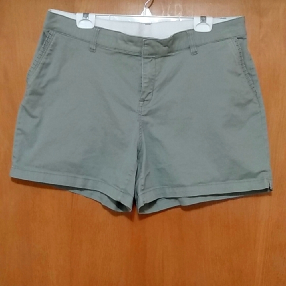 Women's Shorts